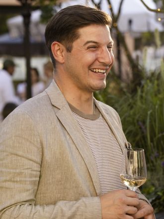 Daniel Weist