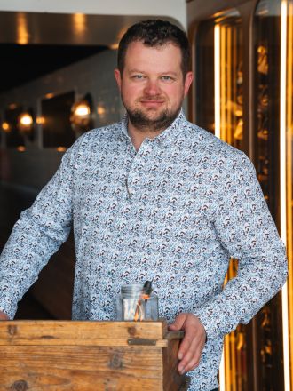 Fabian Keist