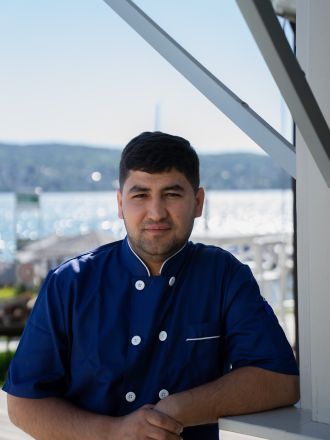 Ghaibollah Mohammadi