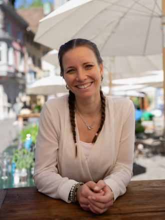 Joana Frischknecht