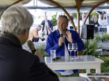 Freitag, 31. Mai 2024
