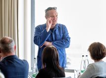 Montag, 22. April 2024